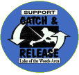 [Support Catch and Release]